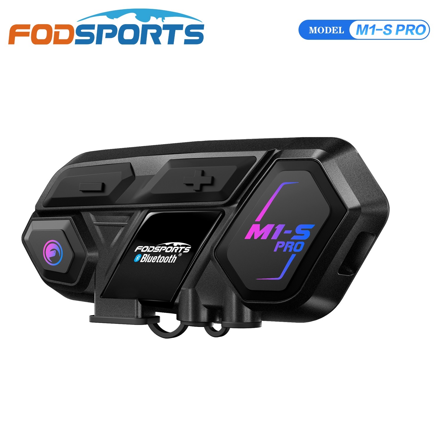 Interfono Bluetooth per Casco  - Full Face Motorcycle Helmet With Bluetooth recensione e prezzo
