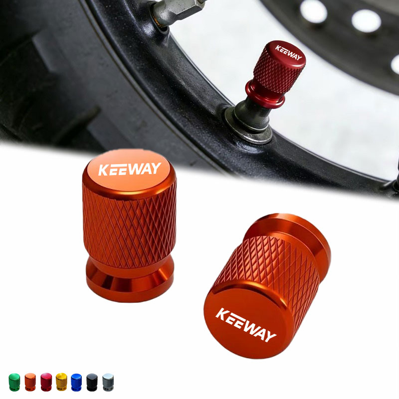 2 Pezzi Tappi Valvola in Lega  - Motorcycle Parts recensione e prezzo