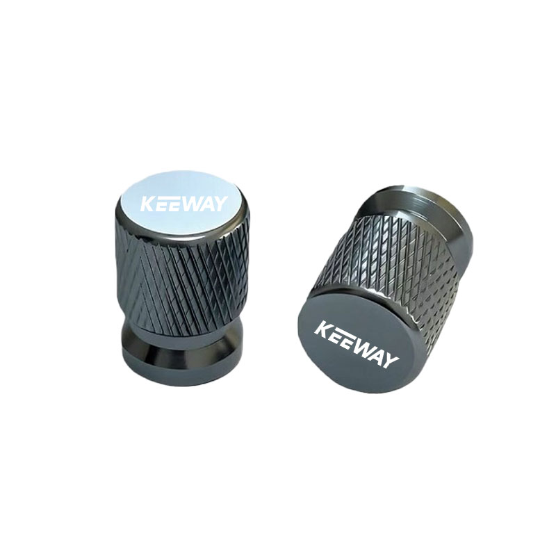 2 Pezzi Tappi Valvola in Lega  - Motorcycle Parts recensione e prezzo