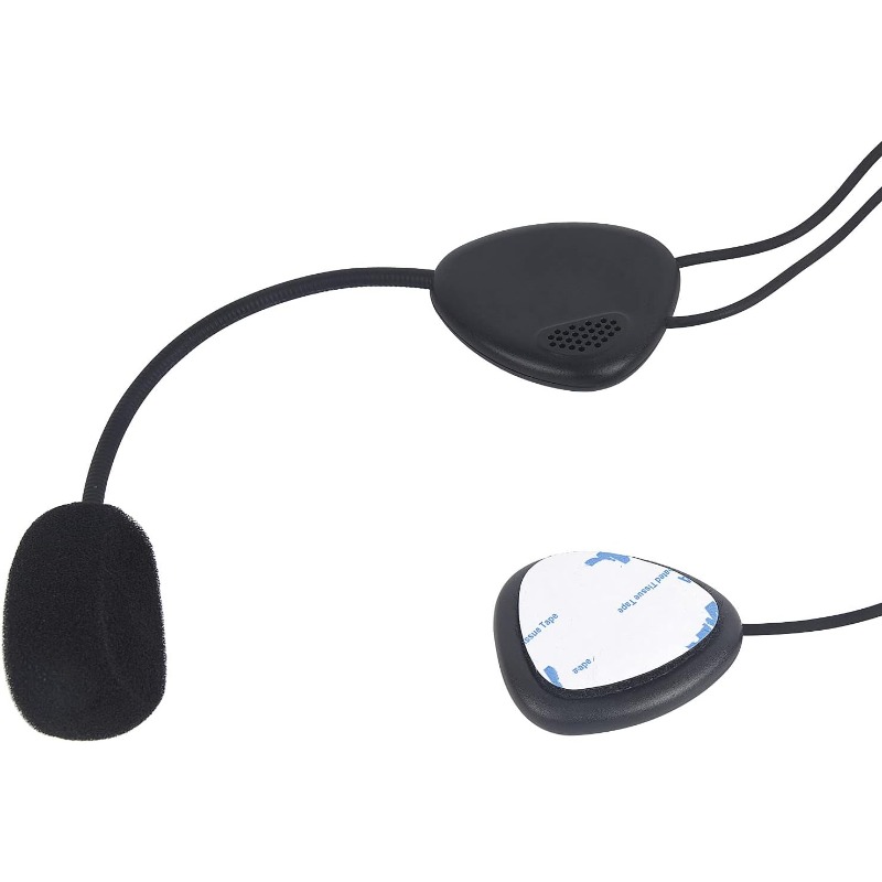 Auricolare per Moto, Unità Rad - Motorcycle Helmets recensione e prezzo